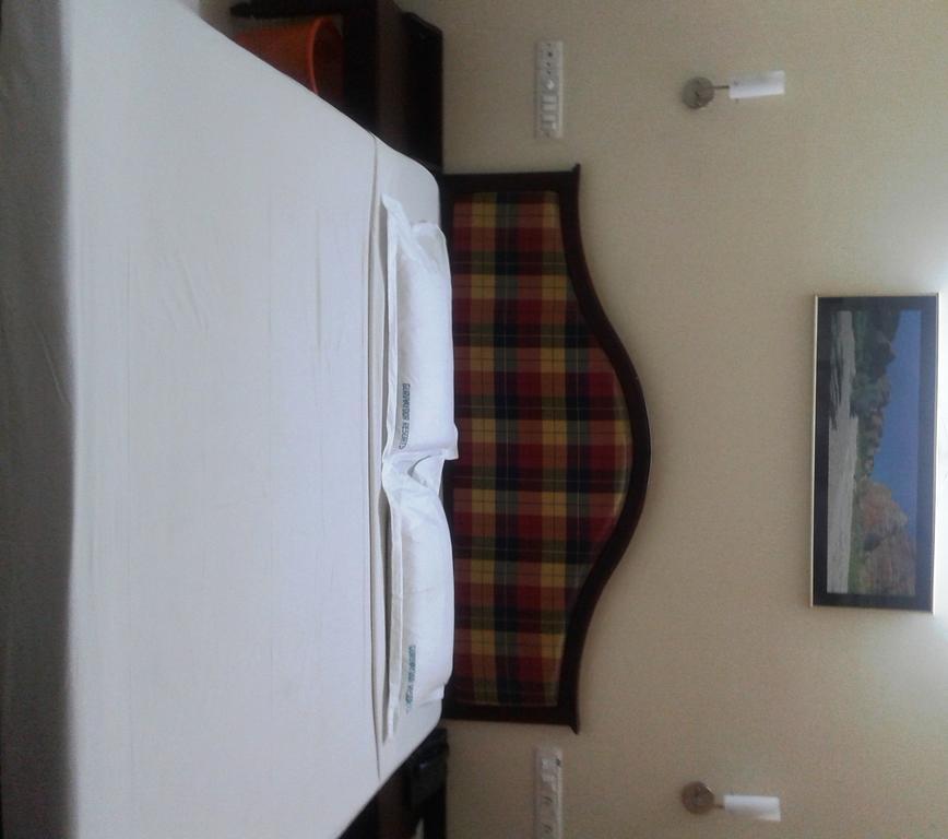 Guruvayoor Resort Guruvāyūr Szoba fotó