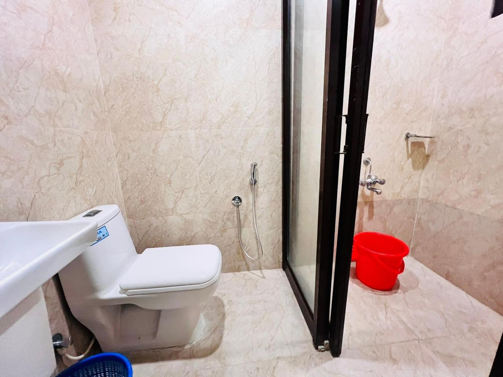 Guruvayoor Resort Guruvāyūr Kültér fotó