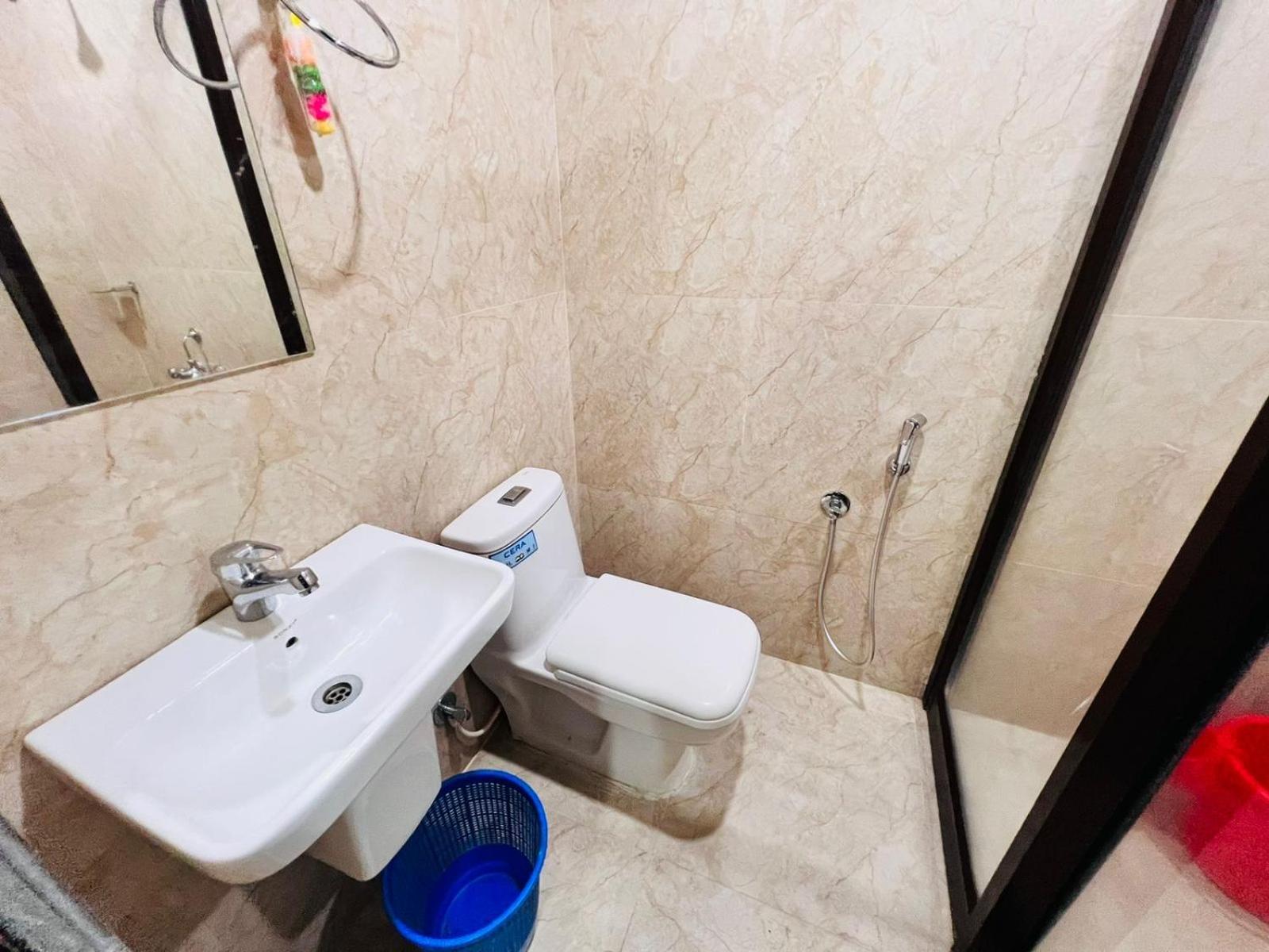 Guruvayoor Resort Guruvāyūr Kültér fotó